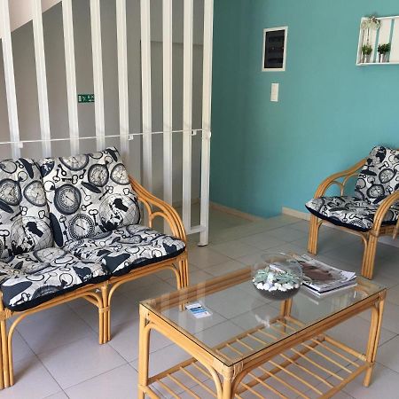 Maria Studios Agia Marina  Exterior photo